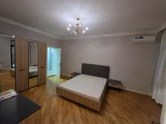 Kirayə 3 otaqlı Mənzil 130 m² Nərimanov r. – şəkil 5