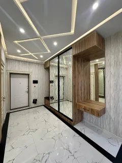 For rent 3-room Apartment 120 m² Nərimanov dist. Nərimanov metro – şəkil 7