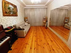 Satılır 3 otaqlı Mənzil 75 m² Nizami r. Neftçilər m. – şəkil 1