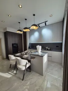 For rent 3-room Apartment 95 m² Nəsimi dist. – şəkil 5