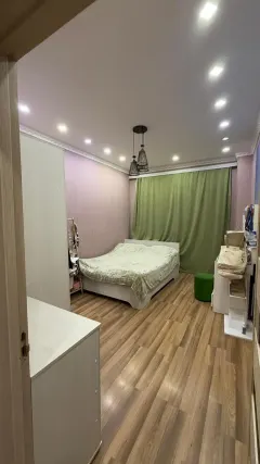 Kirayə 2 otaqlı Mənzil 70 m² Nərimanov r. – şəkil 5