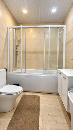 Satılır 4 otaqlı Mənzil 230 m² Nəsimi r. Nizami m. – şəkil 17