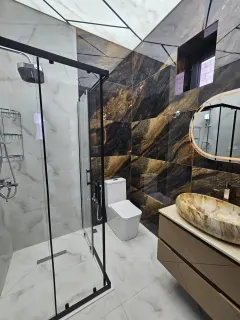Satılır 4 otaqlı Həyət evi / Bağ evi 185 m² Xəzər r. Koroğlu m. – şəkil 20