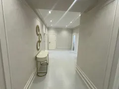 Kirayə 4 otaqlı Mənzil 180 m² Yasamal r. Nizami m. – şəkil 14