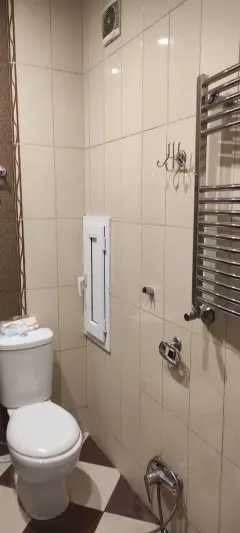 Kirayə 2 otaqlı Mənzil 65 m² Yasamal r. İnşaatçılar m. – şəkil 13
