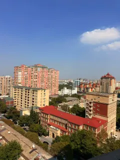 Satılır 3 otaqlı Mənzil 100 m² Nəsimi r. – şəkil 10