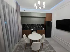 Kirayə 4 otaqlı Həyət evi / Bağ evi 150 m² Xəzər r. Mərdəkan q. – şəkil 5