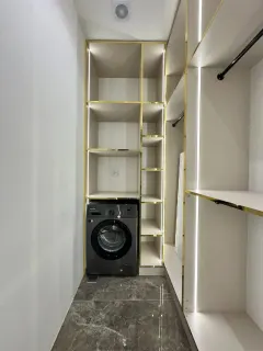 Satılır 3 otaqlı Mənzil 130 m² ağ şəhər – şəkil 12