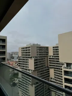 Kirayə 2 otaqlı Mənzil 100 m² Nəsimi r. 8 Noyabr m. – şəkil 6