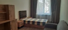 Kirayə 4 otaqlı Mənzil 100 m² Səbail r. – şəkil 4