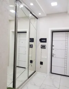 Kirayə 3 otaqlı Mənzil 110 m² Yasamal r. – şəkil 7