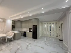 Kirayə 3 otaqlı Mənzil 112 m² Nərimanov r. Gənclik m. – şəkil 11