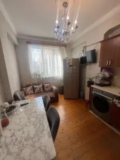 Satılır 2 otaqlı Mənzil 38 m² Xırdalan – şəkil 2