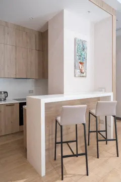 Kirayə 2 otaqlı Mənzil 70 m² Xətai r. Ağ şəhər q. – şəkil 13