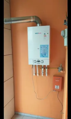 Kirayə 2 otaqlı Mənzil 105 m² Nərimanov r. – şəkil 3