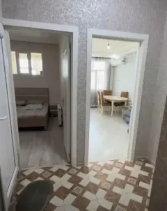 Satılır 2 otaqlı Mənzil 50 m² Abşeron r. Masazır q. Avtovağzal m. – şəkil 15