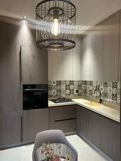 Kirayə 2 otaqlı Mənzil 55 m² Nəsimi r. – şəkil 3