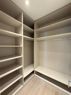 Kirayə 3 otaqlı Mənzil 110 m² Xətai r. Ağ şəhər q. – şəkil 5