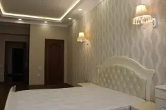 Kirayə 3 otaqlı Mənzil 150 m² Yasamal r. – şəkil 11