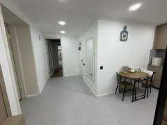 Kirayə 3 otaqlı Mənzil 100 m² Səbail r. Sahil m. – şəkil 9