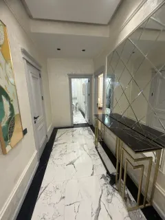 Kirayə 3 otaqlı Mənzil 115 m² Nəsimi r. – şəkil 13
