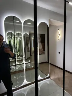 Kirayə 2 otaqlı Mənzil 95 m² Xətai r. Şah İsmayıl Xətai m. – şəkil 6
