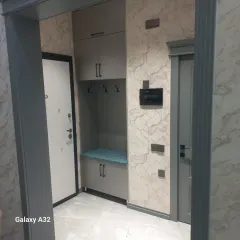 Kirayə 2 otaqlı Mənzil 75 m² Nərimanov r. Nərimanov m. – şəkil 5