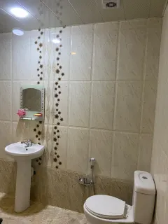 Kirayə 4 otaqlı Mənzil 155 m² Yasamal r. Yeni Yasamal q. İnşaatçılar m. – şəkil 5