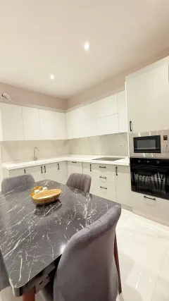Kirayə 2 otaqlı Mənzil 105 m² Nəsimi r. 8 Noyabr m. – şəkil 4