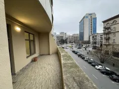 Kirayə 5 otaqlı Ofis 225 m² Yasamal r. Elmlər Akademiyası m. – şəkil 6