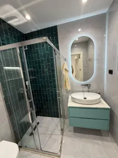 Satılır 2 otaqlı Mənzil 68 m² Yasamal r. – şəkil 13