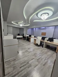 Kirayə 4 otaqlı Ofis 175 m² Nərimanov r. – şəkil 3