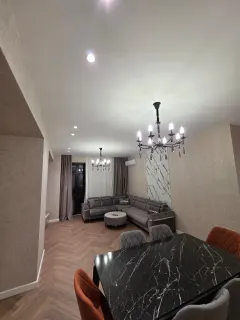 Kirayə 3 otaqlı Mənzil 146 m² Bakı – şəkil 17