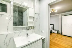 For rent 4-room Apartment 180 m² Nəsimi dist. 28 May metro – şəkil 3