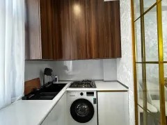 Kirayə 2 otaqlı Mənzil 60 m² Nəsimi r. – şəkil 9