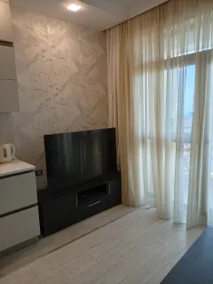 Kirayə 3 otaqlı Mənzil 110 m² Nəsimi r. – şəkil 12