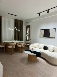 Kirayə 3 otaqlı Mənzil 110 m² Xətai r. Şah İsmayıl Xətai m. – şəkil 3