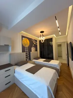 Satılır 3 otaqlı Mənzil 86 m² Nəsimi r. – şəkil 8