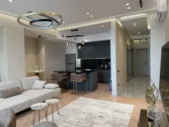 Kirayə 2 otaqlı Mənzil 110 m² Səbail r. İçərişəhər m. – şəkil 5