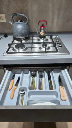 Satılır 3 otaqlı Mənzil 72 m² Yasamal r. – şəkil 19
