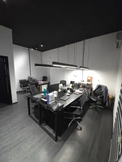 Kirayə 7 otaqlı Ofis 160 m² Nərimanov r. – şəkil 5