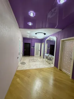 Satılır 4 otaqlı Mənzil 180 m² Nərimanov r. – şəkil 1