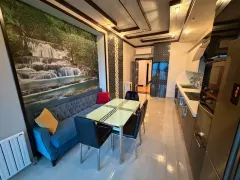 Kirayə 5 otaqlı Mənzil 200 m² Xətai r. Şah İsmayıl Xətai m. – şəkil 9