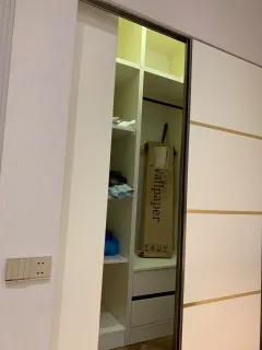 Kirayə 2 otaqlı Mənzil 70 m² Xətai r. Şah İsmayıl Xətai m. – şəkil 14