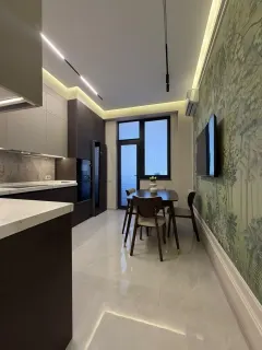Satılır 2 otaqlı Mənzil 85 m² Xətai r. Şah İsmayıl Xətai m. – şəkil 5