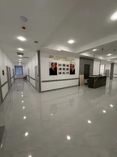 Kiralık İşyeri 1 m² Xətai ilçesi Həzi Aslanov metro – şəkil 7