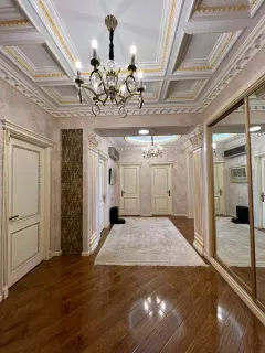 Elmlər 3 otaq – şəkil 3