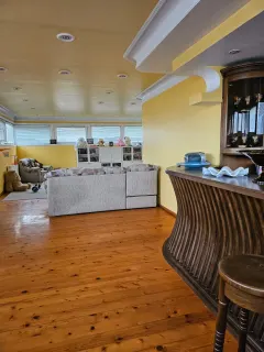 Kirayə 9 otaqlı Həyət evi / Bağ evi 700 m² Nəsimi r. – şəkil 8