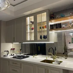For sale 3-room Apartment 127 m² Xətai dist. Şah İsmayıl Xətai metro – şəkil 8