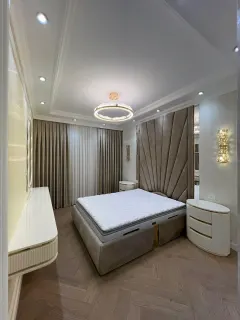 For rent 3-room Apartment 148 m² Yasamal dist. – şəkil 12